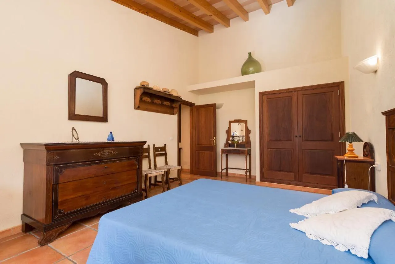 Finca Galardo By Mallorca Villa Selection Кала Бона 0*,  Испания