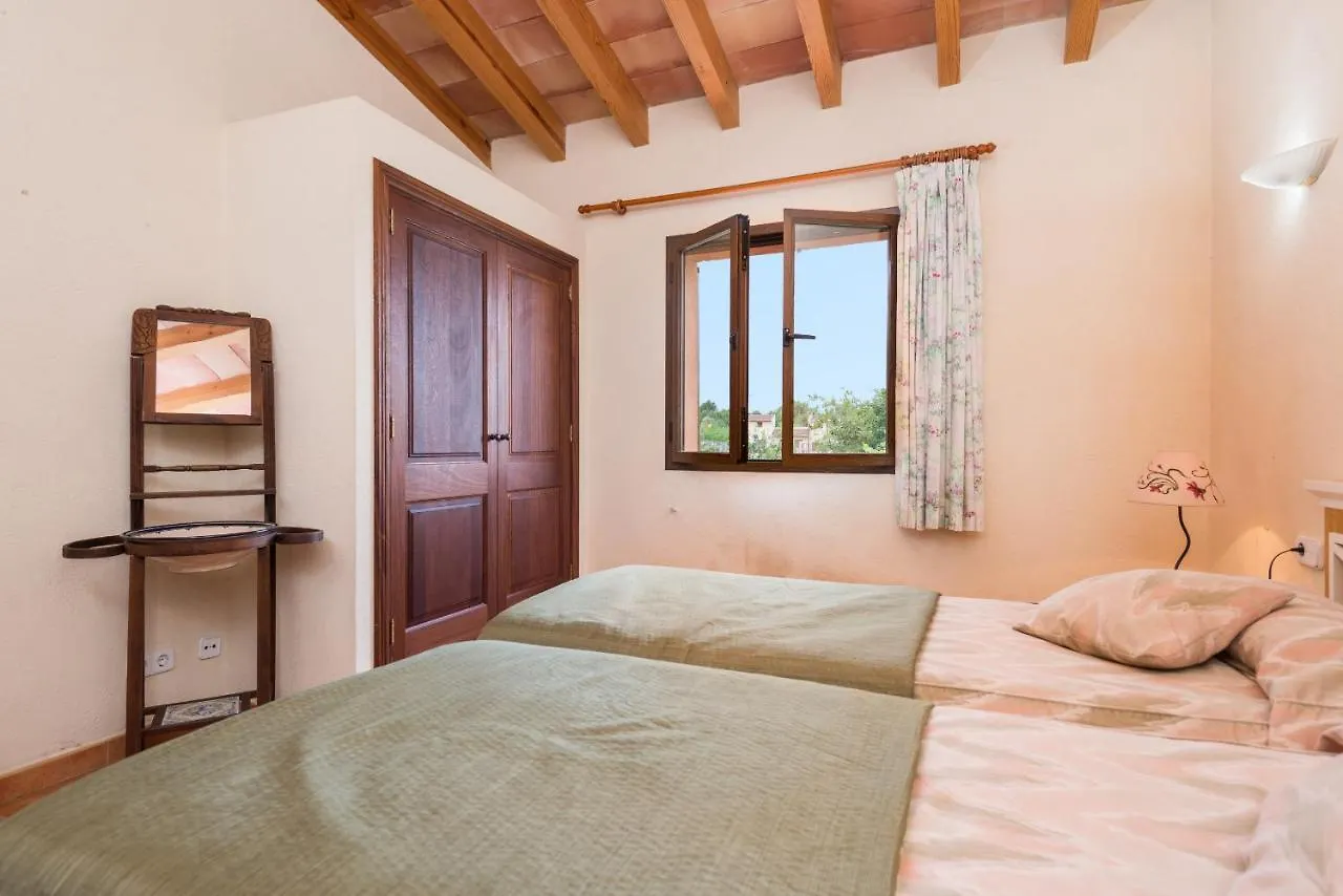 Finca Galardo By Mallorca Villa Selection Кала Бона